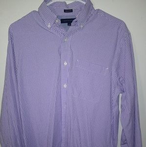 Tommy Hilfiger Long Sleeve Casual button down